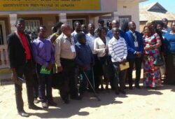 Lualaba : Le Cadre de concertation de la société civile condamne fermement les violences survenues à Luilu