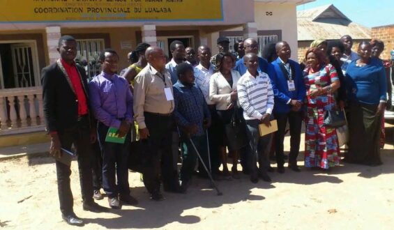 Lualaba : Le Cadre de concertation de la société civile condamne fermement les violences survenues à Luilu