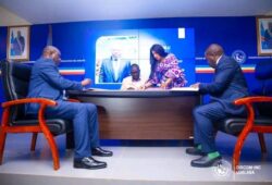 LUALABA: Le gouvernement MASUKA 1 prend officiellement ses fonctions