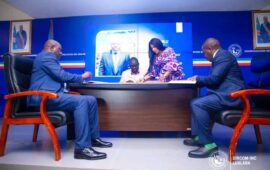 LUALABA: Le gouvernement MASUKA 1 prend officiellement ses fonctions