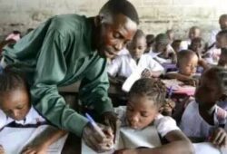 Sud-kivu : À l&rsquo;approche de la rentrée scolaire,les enseignants des écoles conventionnées et publiques lancent un mouvement de grève