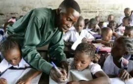 Sud-kivu : À l&rsquo;approche de la rentrée scolaire,les enseignants des écoles conventionnées et publiques lancent un mouvement de grève