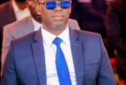 Haut-katanga: Le Gouverneur Jacques KYABULA Reçoit la Délégation Zambienne à Lubumbashi.