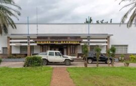 Kasaï Oriental : Le gouvernement chinois investit 70 millions de dollars américains pour la relance de la MIBA