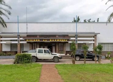 Kasaï Oriental : Le gouvernement chinois investit 70 millions de dollars américains pour la relance de la MIBA