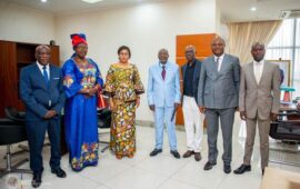 Kwilu : Les notables dénoncent la vente illégale de 42 mille hectares de terres