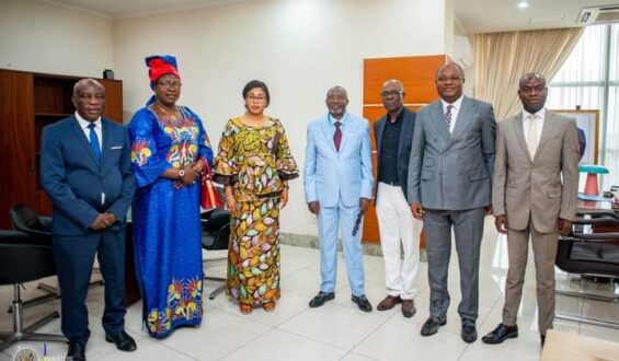 Kwilu : Les notables dénoncent la vente illégale de 42 mille hectares de terres