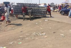 Le Haut-Katanga: Réouverture des frontières entre la RDC et la Zambie