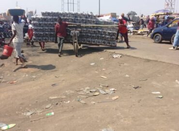 Le Haut-Katanga: Réouverture des frontières entre la RDC et la Zambie