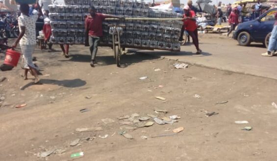 Le Haut-Katanga: Réouverture des frontières entre la RDC et la Zambie