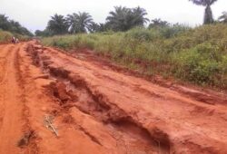 Travaux de la route Kalamba Mbuji : le chantier tarde à démarrer