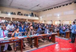 Kasaï oriental: Le gouverneur Kapo revient à la réserve stratégique pour booster l&rsquo;agriculture