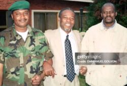 Un 2 août 1998 historique , la naissance du Rassemblement Congolais pour la Démocratie