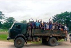 L&rsquo;Enseignement Supérieur et Universitaire mobilise les étudiants pour la défense du territoire national