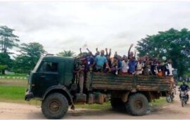 L&rsquo;Enseignement Supérieur et Universitaire mobilise les étudiants pour la défense du territoire national