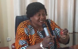 Haut-katanga: Importation de la Farine impropre à la Consommation, Plusieurs Dépôts Scellés à Kasumbalesa.