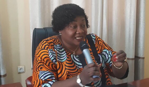 Haut-katanga: Importation de la Farine impropre à la Consommation, Plusieurs Dépôts Scellés à Kasumbalesa.