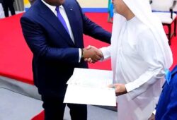 Le Président de la République nomme de nouveaux animateurs pour Primera Gold DRC SA