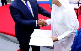 Le Président de la République nomme de nouveaux animateurs pour Primera Gold DRC SA