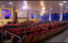 Lualaba : Investiture du gouvernement, une session extraordinaire ouverte à l&rsquo;Assemblée provinciale