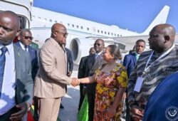 DIPLOMATIE : Le Président Tshisekedi participe au 44e Sommet de la SADC à Harare