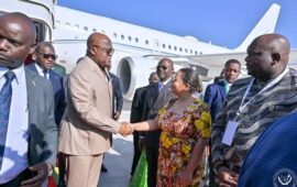 DIPLOMATIE : Le Président Tshisekedi participe au 44e Sommet de la SADC à Harare