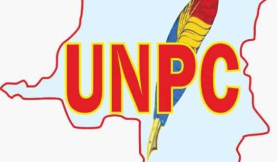 Kasaï oriental : Les journalistes agressés à l&rsquo;UDPS, l&rsquo;UNPC en colère.