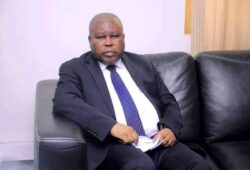 L&rsquo;ancien ministre de développement rural François Rubota, libéré de prison après un scandale financier