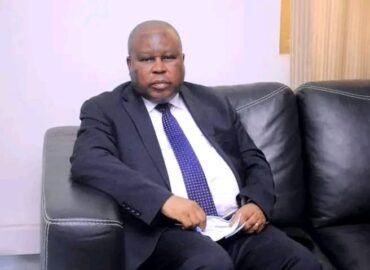 L&rsquo;ancien ministre de développement rural François Rubota, libéré de prison après un scandale financier