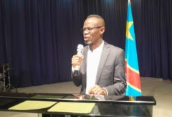 Kasumbalesa: Célébration du GENOCOST, André KAPAMPA Appelle les Congolais au Patriotisme