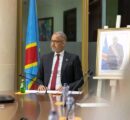 Le Ministre national des Mines Kizito PAKABOMBA est annoncé à Mbujimayi ce samedi 24 août 2024