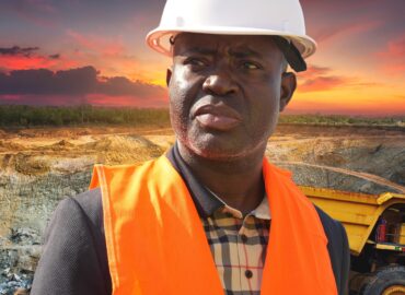 Wamana Tanda Nicodème nommé ministre de l&rsquo;Environnement et des Mines, un choix salué par la province de Lualaba