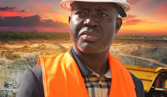 Wamana Tanda Nicodème nommé ministre de l&rsquo;Environnement et des Mines, un choix salué par la province de Lualaba