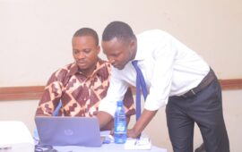 Les étudiants du Kasaï Oriental unis pour la justice sociale