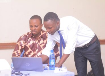 Les étudiants du Kasaï Oriental unis pour la justice sociale