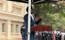 RDC: Révolution dans la Justice Congolaise, la bancarisation des recettes judiciaires pour une transparence accrue