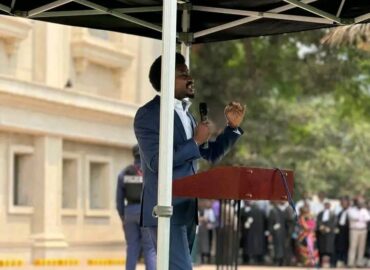 RDC: Révolution dans la Justice Congolaise, la bancarisation des recettes judiciaires pour une transparence accrue