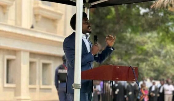 RDC: Révolution dans la Justice Congolaise, la bancarisation des recettes judiciaires pour une transparence accrue