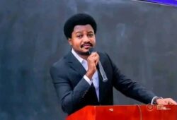 Le Président Tshisekedi soutien les initiatives de CONSTANT MUTAMBA et appelle à la coopération