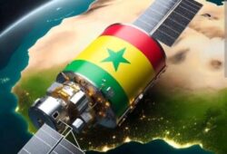 Afrique : Le Sénégal franchit une étape historique en mettant en orbite son premier satellite