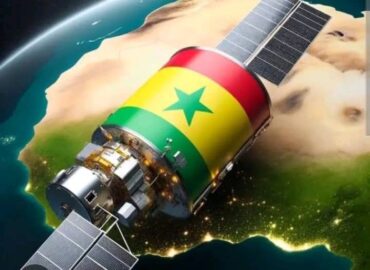 Afrique : Le Sénégal franchit une étape historique en mettant en orbite son premier satellite
