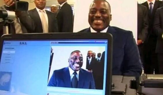 Scandale de détournement de fonds en RDC ,des élites proches de Kabila mis en cause