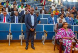 LUALABA : La Cour d&rsquo;appel déclare les patrimoines familiales des membres du gouvernement provincial