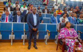 LUALABA : La Cour d&rsquo;appel déclare les patrimoines familiales des membres du gouvernement provincial