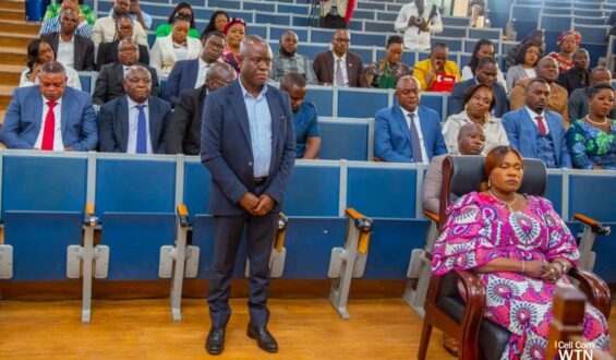 LUALABA : La Cour d&rsquo;appel déclare les patrimoines familiales des membres du gouvernement provincial