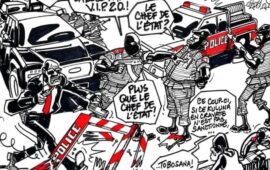 Les frais de justice seront désormais perçus dans les banques, qu’en est-il de l’application ?