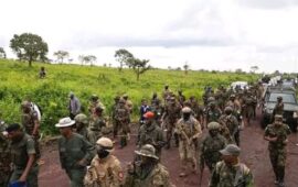 Le professeur Kazadi Ntita alerte sur les conséquences de la guerre de l&rsquo;Est sur l&rsquo;économie congolaise