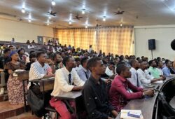 RDC: Popol Mabolia encourage une exploitation minière responsable pour le développement durable