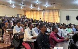 RDC: Popol Mabolia encourage une exploitation minière responsable pour le développement durable