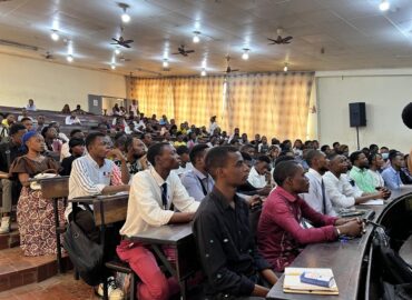 RDC: Popol Mabolia encourage une exploitation minière responsable pour le développement durable